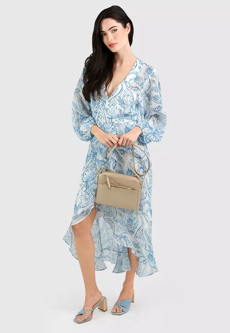Beautiful Escape Dress