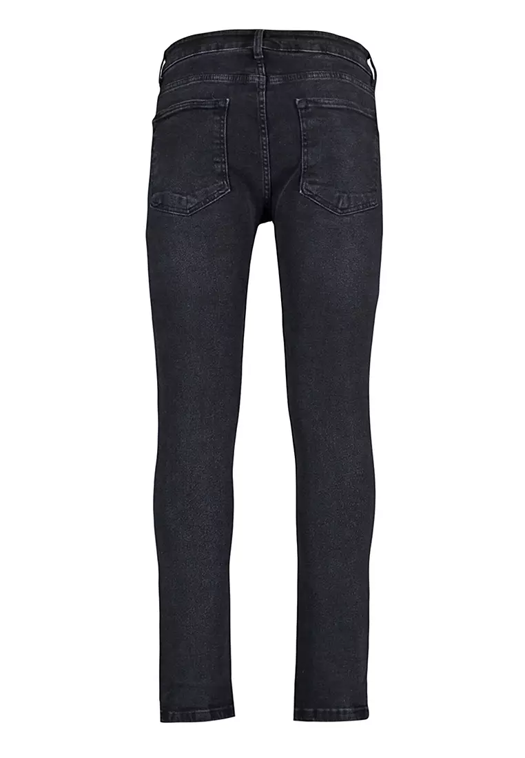 Buy Trendyol Skinny Fit Jeans 2024 Online ZALORA Singapore