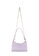 PARIGI CLUB purple Lilac Shoulder Bag FF302AC7D8E996GS_4