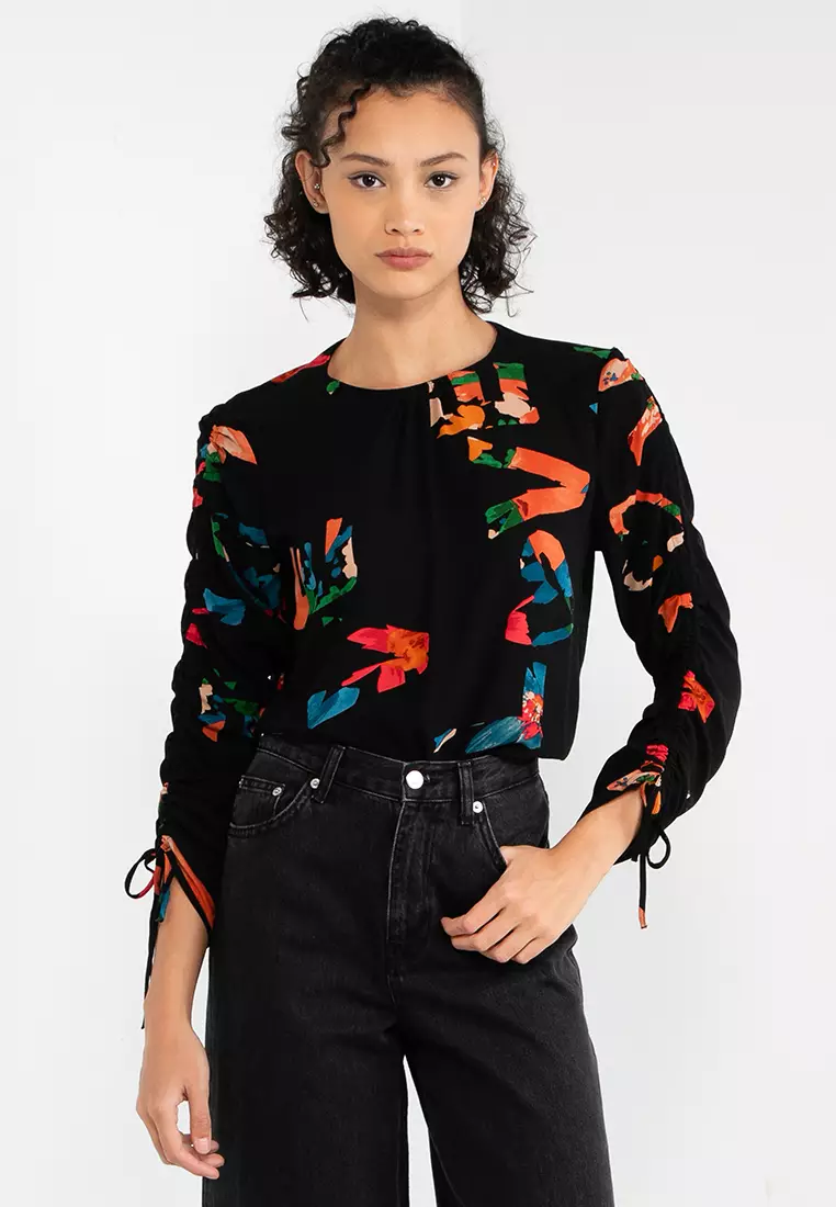 Desigual tops cheap