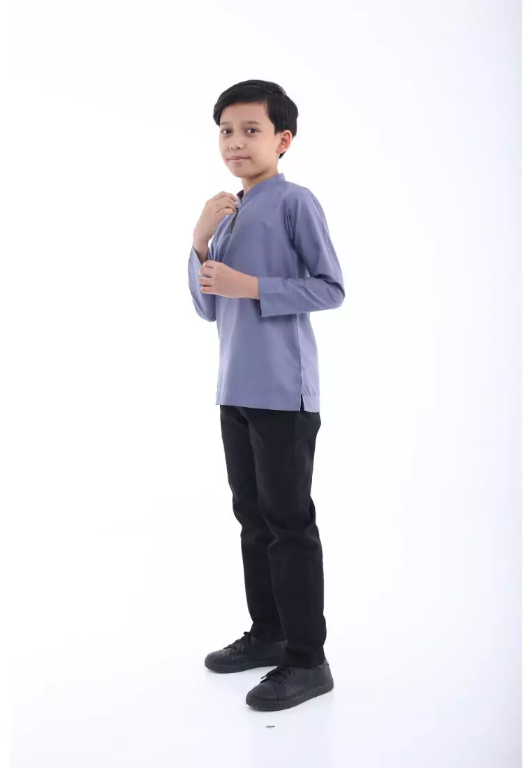 Kurta Azhar Kids