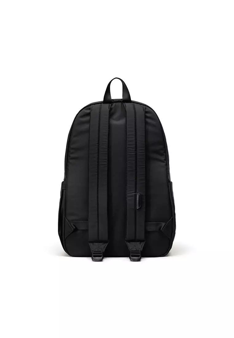 Heritage Backpack 21L Black