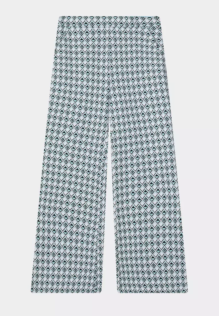 Women's Knit Pants