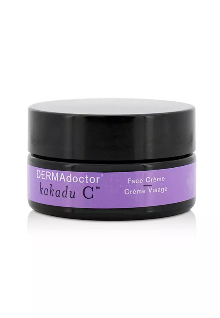 Dermadoctor - Kakadu C Face Creme 30ml/1oz