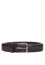 Buy MANGO Man Leather Belt 2023 Online | ZALORA Philippines