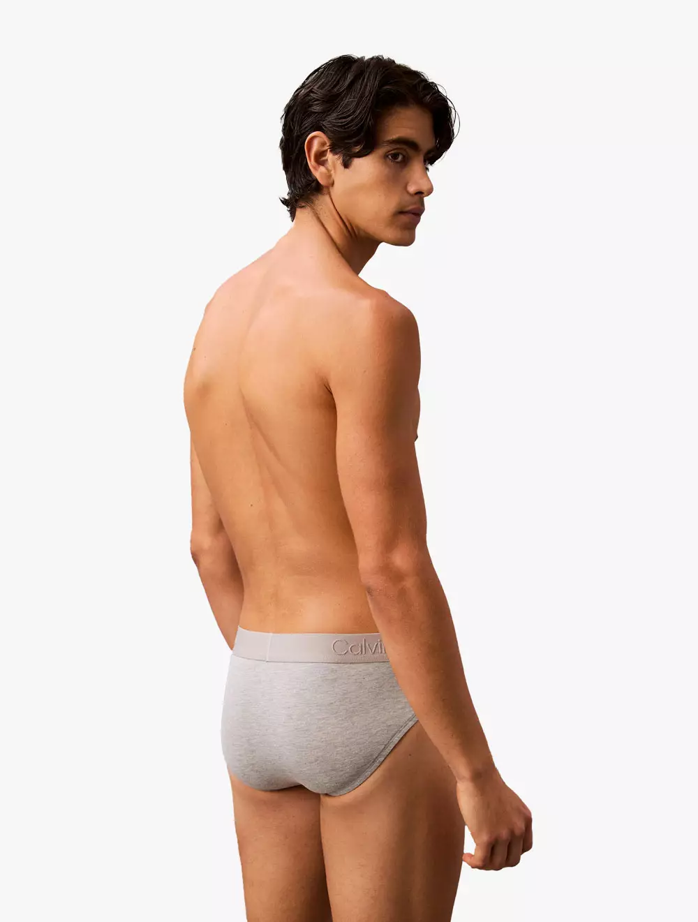 Calvin Klein Underwear - Ultra Soft Modal Hip Brief