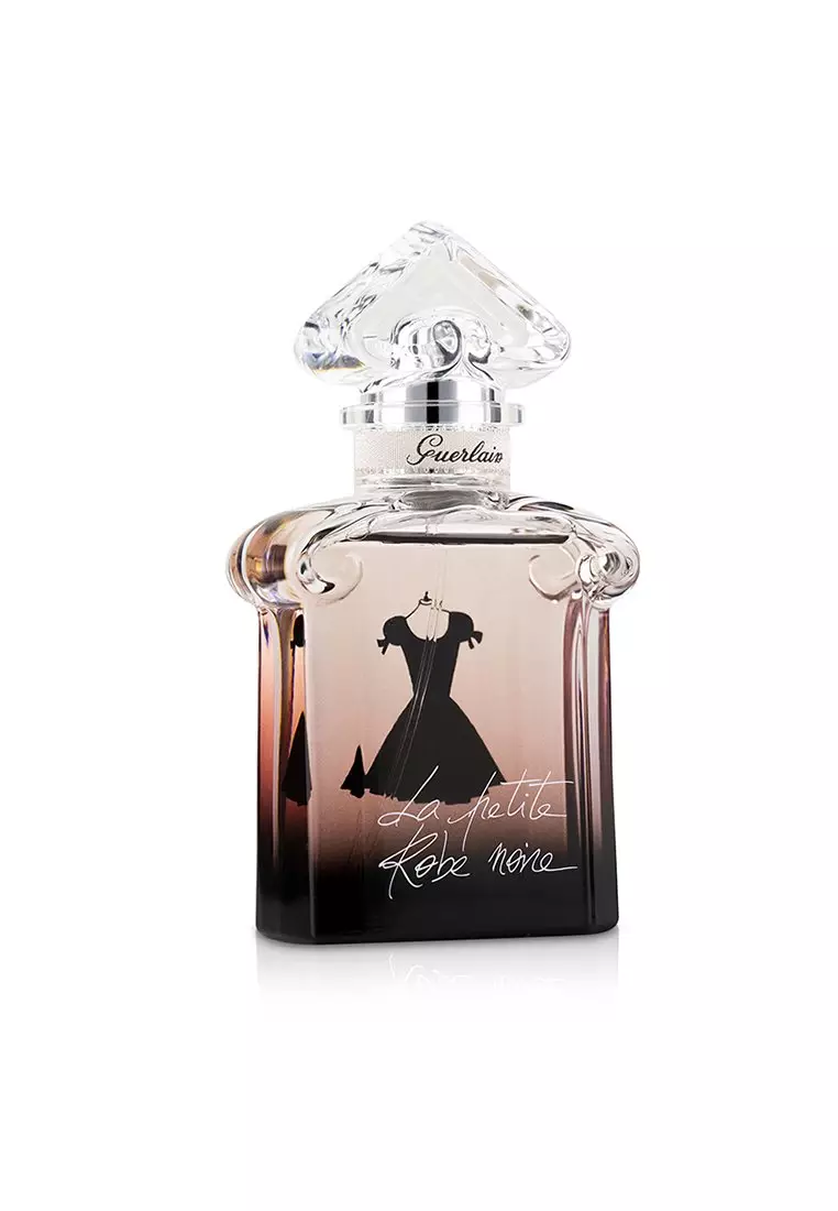 guerlain la petite robe noire