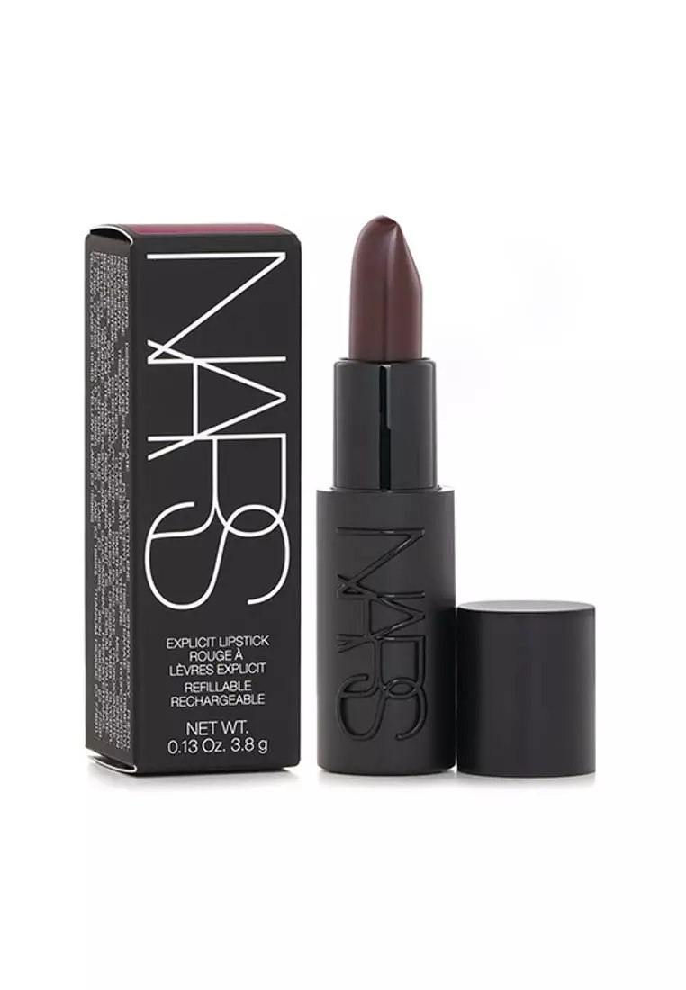 NARS - Explicit Lipstick - #886 Unrestrained 3.8g