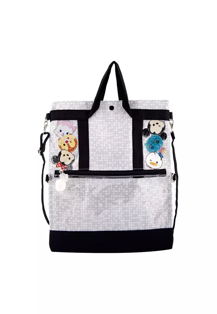 Disney Tsum Tsum Sling Bag