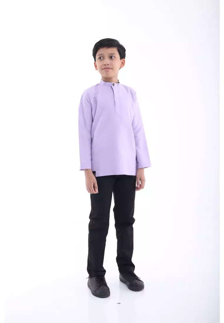 Kurta Qabil Kids