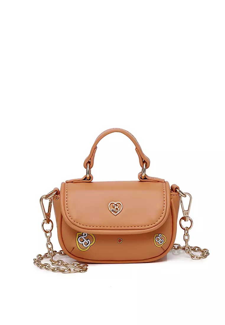 Zalora store poppy bag