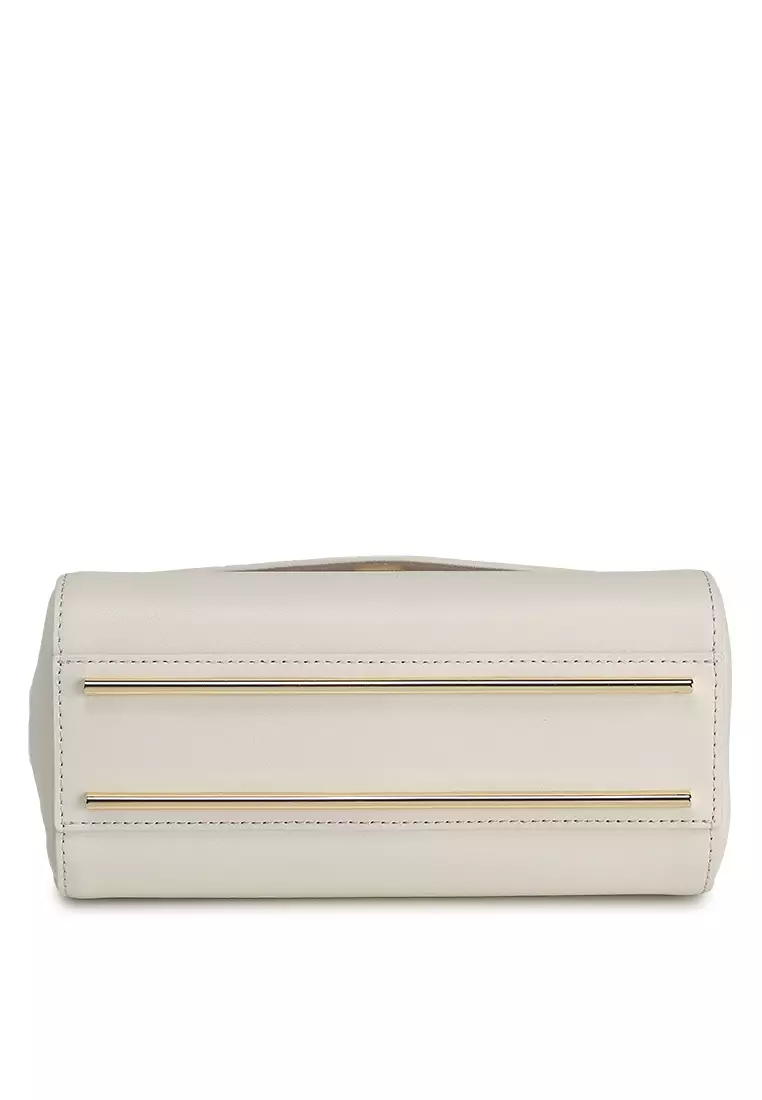 Buy Furla Meridiana Mini Top-Handle Bag (nt) 2025 Online