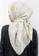 INA PRIYONO multi and grey CIARA Grey Hijab Segiempat by Ina Priyono 1A6B5AAA47C60EGS_3