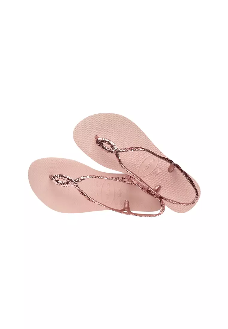 Havaianas fiori hot sale