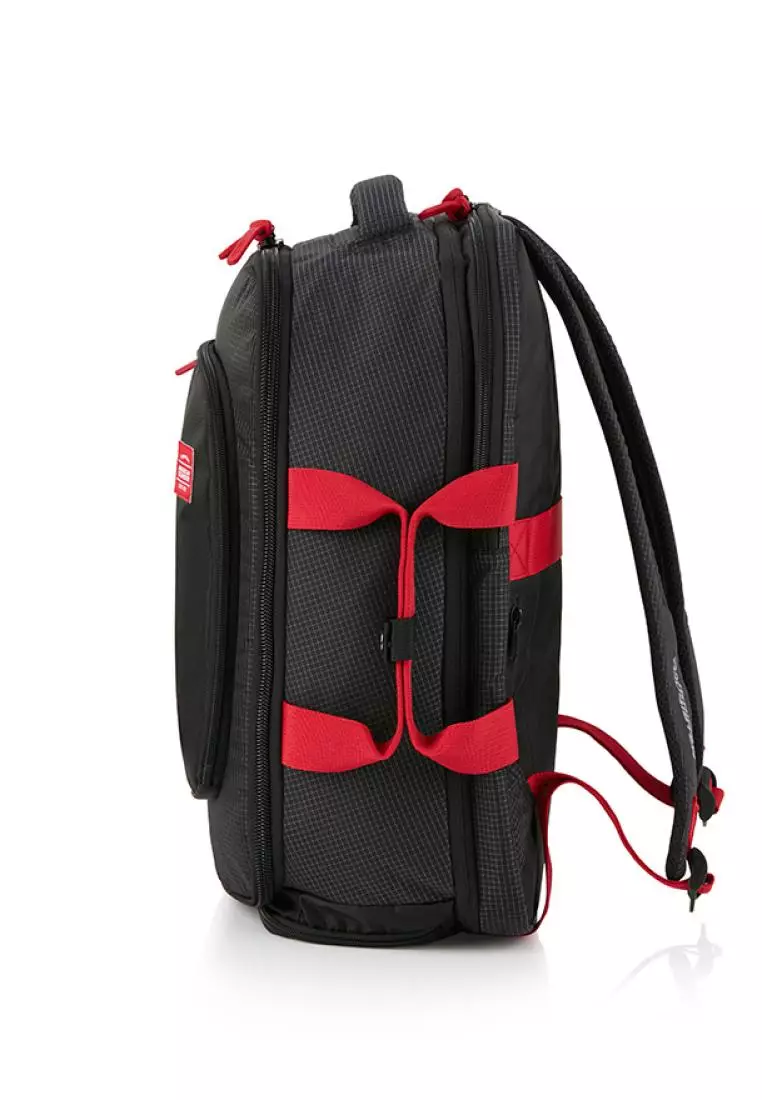 Buy American Tourister American Tourister Aston Backpack 1 R 2024