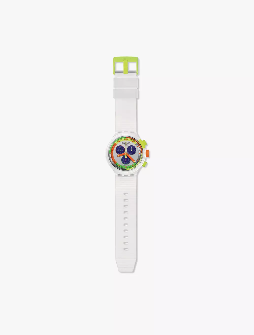 SWATCH NEON JELLY