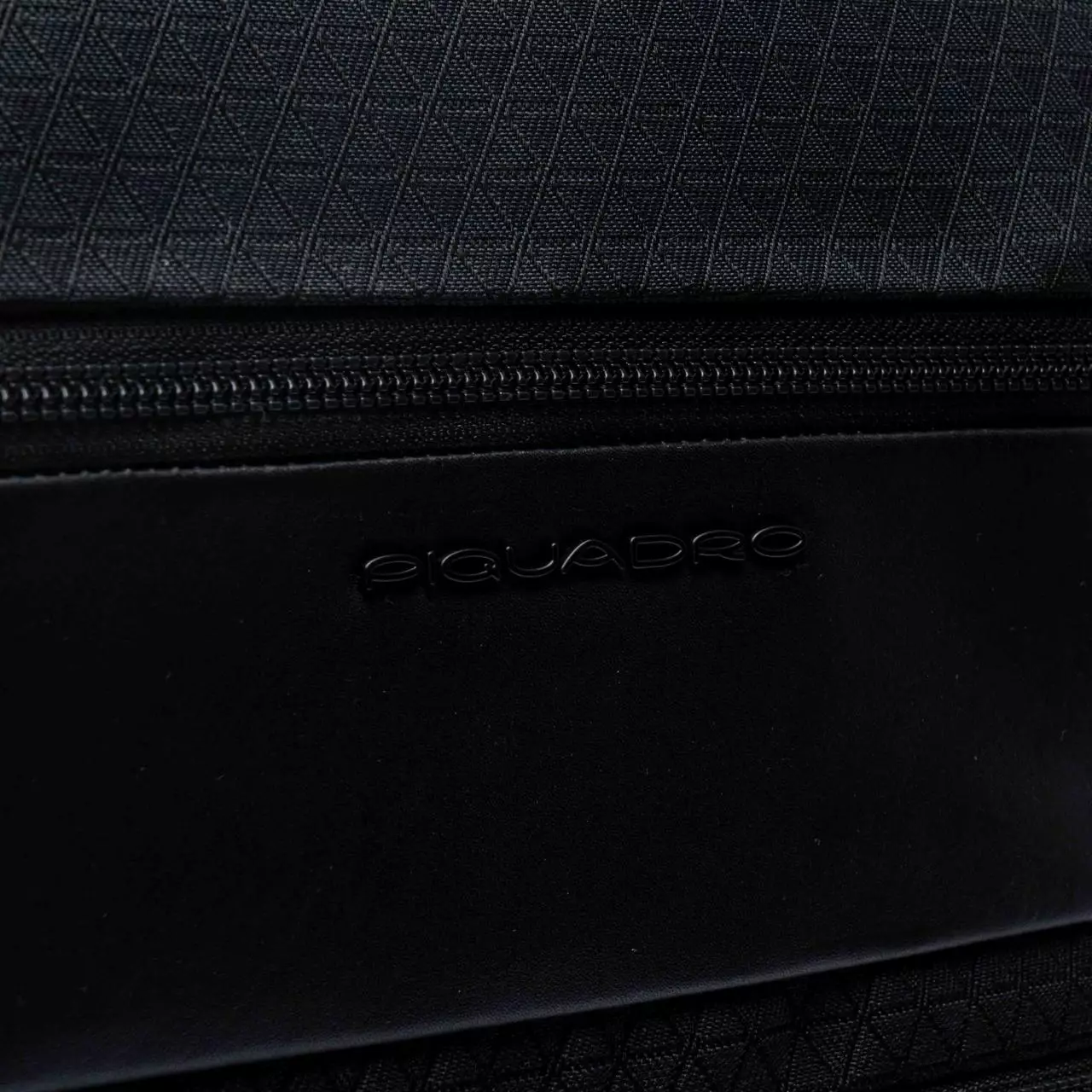 Modular Travel Backpack for 17.3 Laptop Black