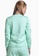 ViQ green ViQ Lounge Sweater 06572AA447C0BAGS_4