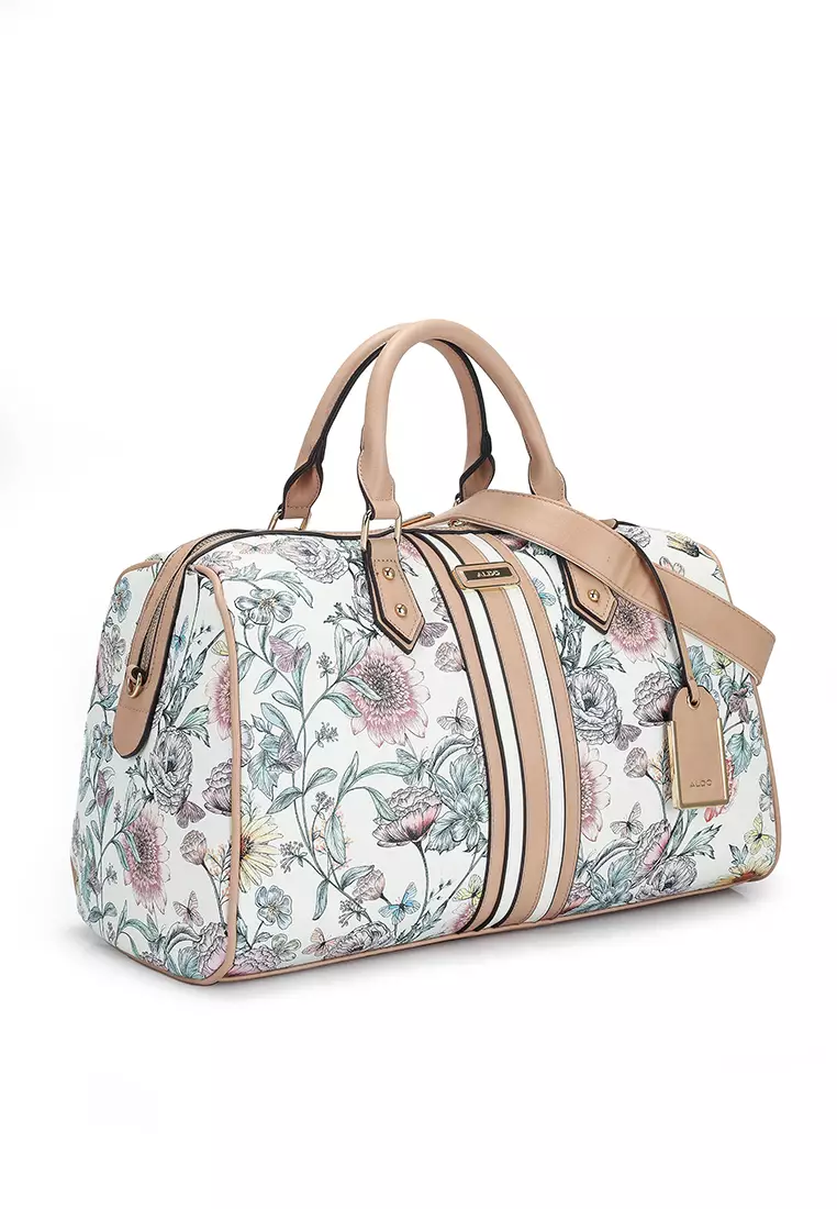 線上選購 ALDO Avre Duffle Bag ZALORA 台灣