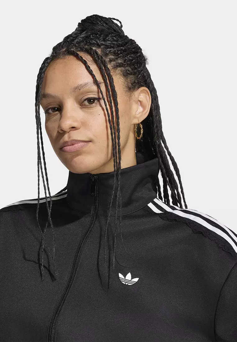 ADIDAS Lace Oversized Archive Track Jacket 2026 | Buy ADIDAS