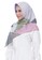 Wandakiah.id n/a Wandakiah, Voal Scarf Hijab - WDK9.63 C6B8FAABF25806GS_3