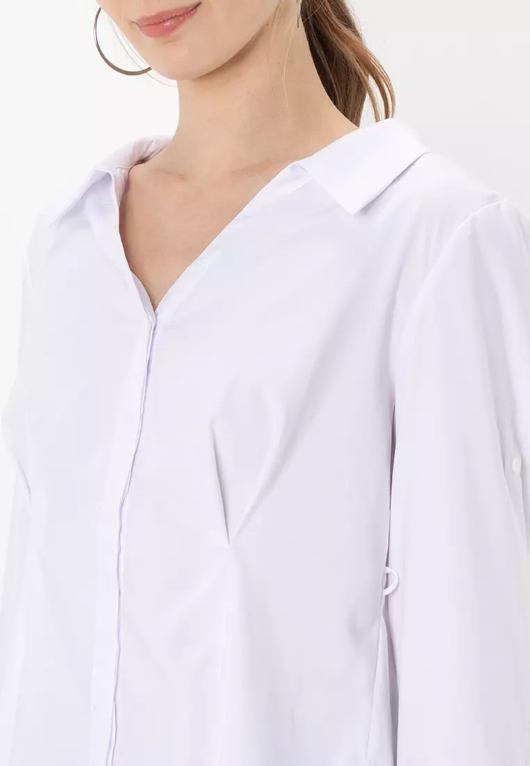 Shea Cindy 3/4 Shirt