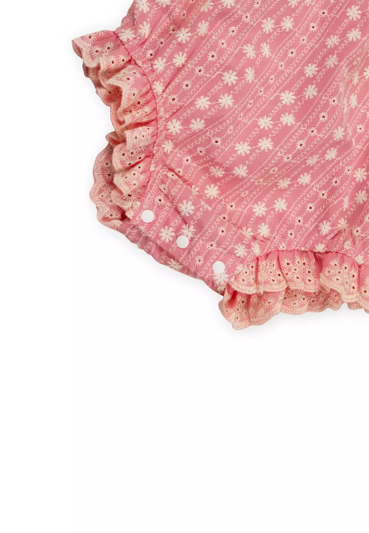 Mallows Ava - Infant Onesie