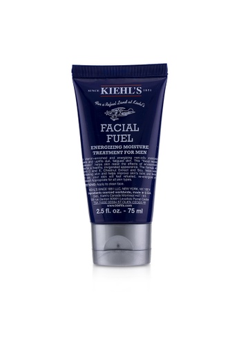 Kiehl's KIEHL'S - Facial Fuel Energizing Moisture Treatment For Men 75ml/2.5oz A1209BEE107B2FGS_1