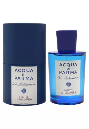 Acqua Di Parma 意大利奢華香水| ZALORA 香港