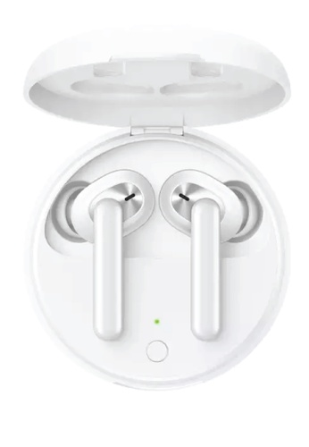 Buy Oppo Oppo W31 Bluetooth True Wireless Earbuds 1 Year Local Manufacturer Original Warranty Online Zalora Malaysia