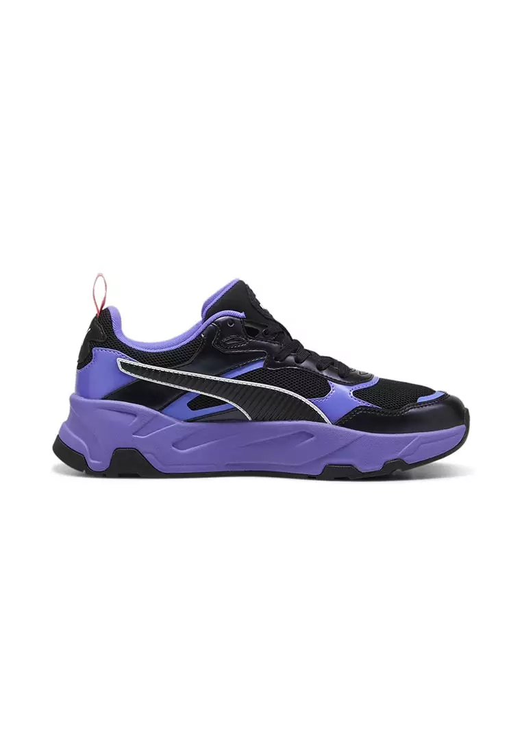 Discount on Puma  shoes - SKU: F1® Trinity Neon Sneakers Unisex