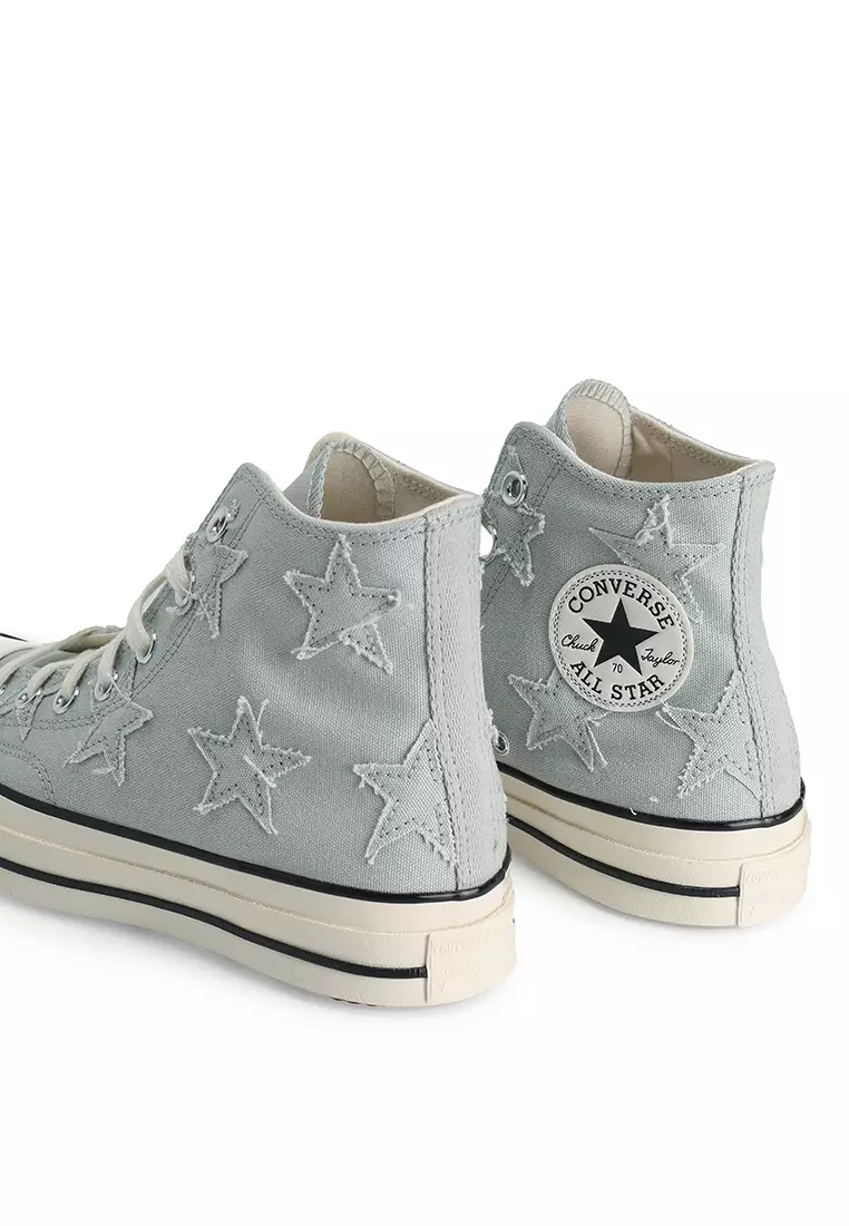 Chuck 70 Hi Sneakers