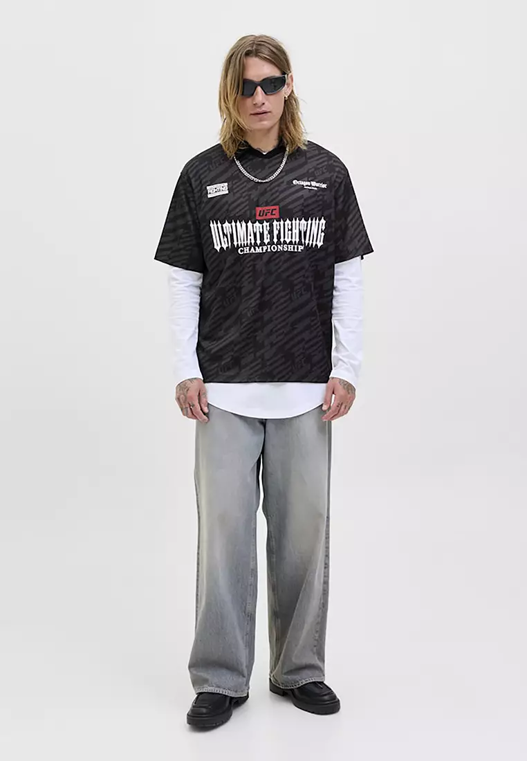 Football Polo Shirt