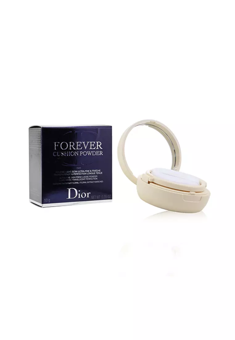 Dior baking powder sale