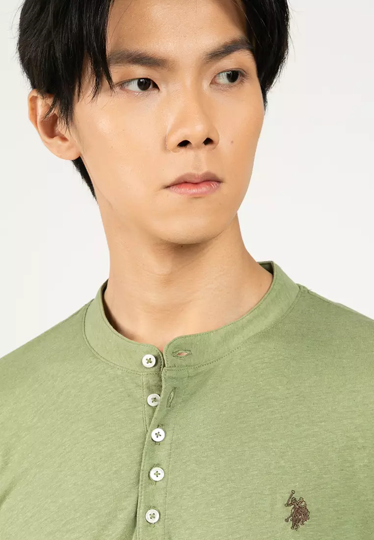 Sery Serafino T-Shirt