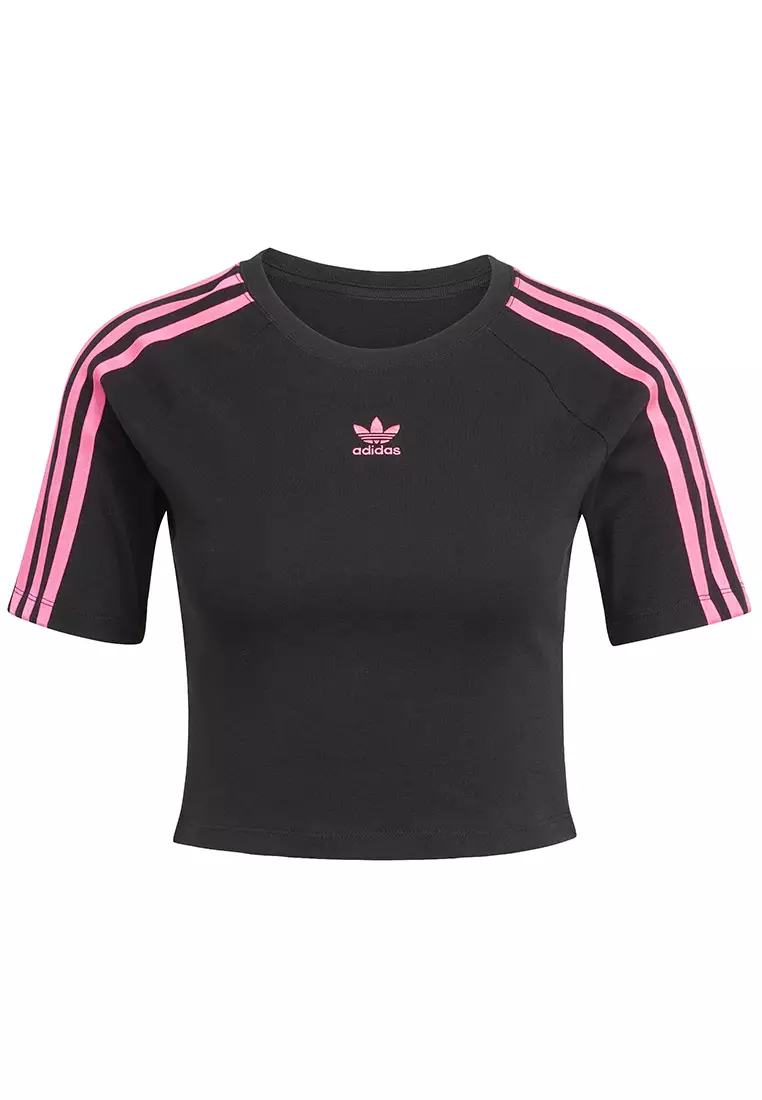 3-Stripes Baby Tee