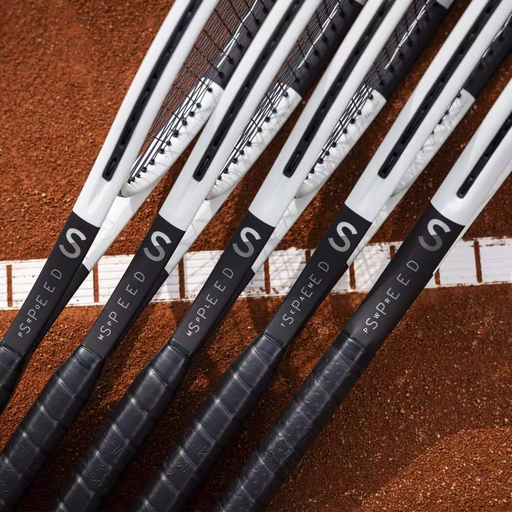 HEAD Tennis Racket Speed Team 2024 (270G) 236034 - Raket Tennis Tanpa Senar