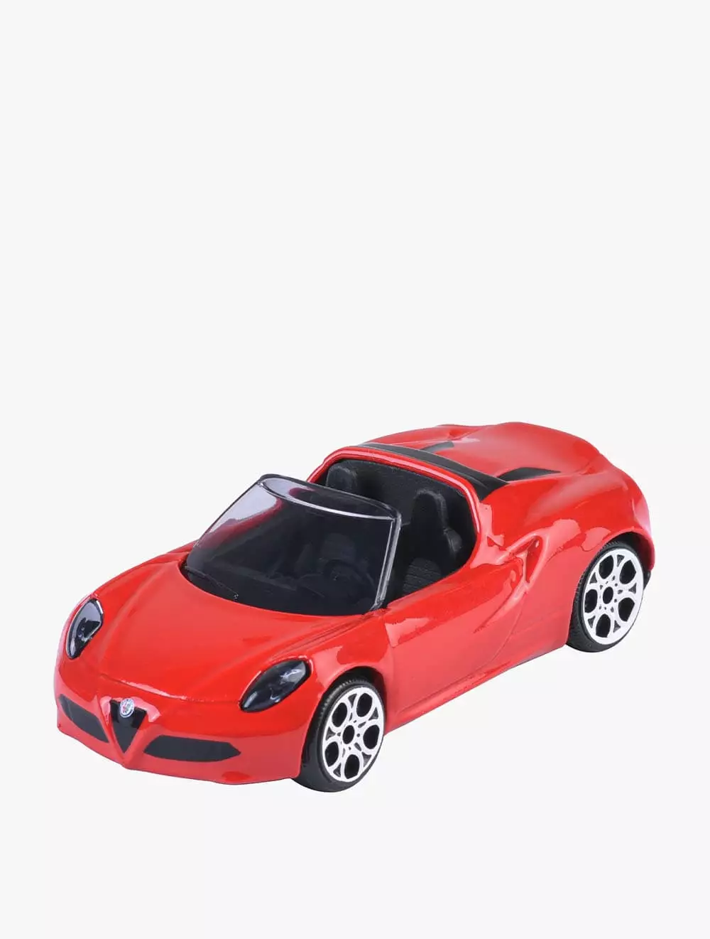 Majorette Alfa Romeo 4C Spyder - MAJ120271C040