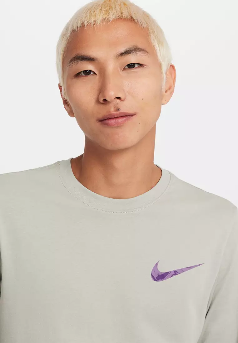 AS U NSW TEE LS OC MBR UNISEX