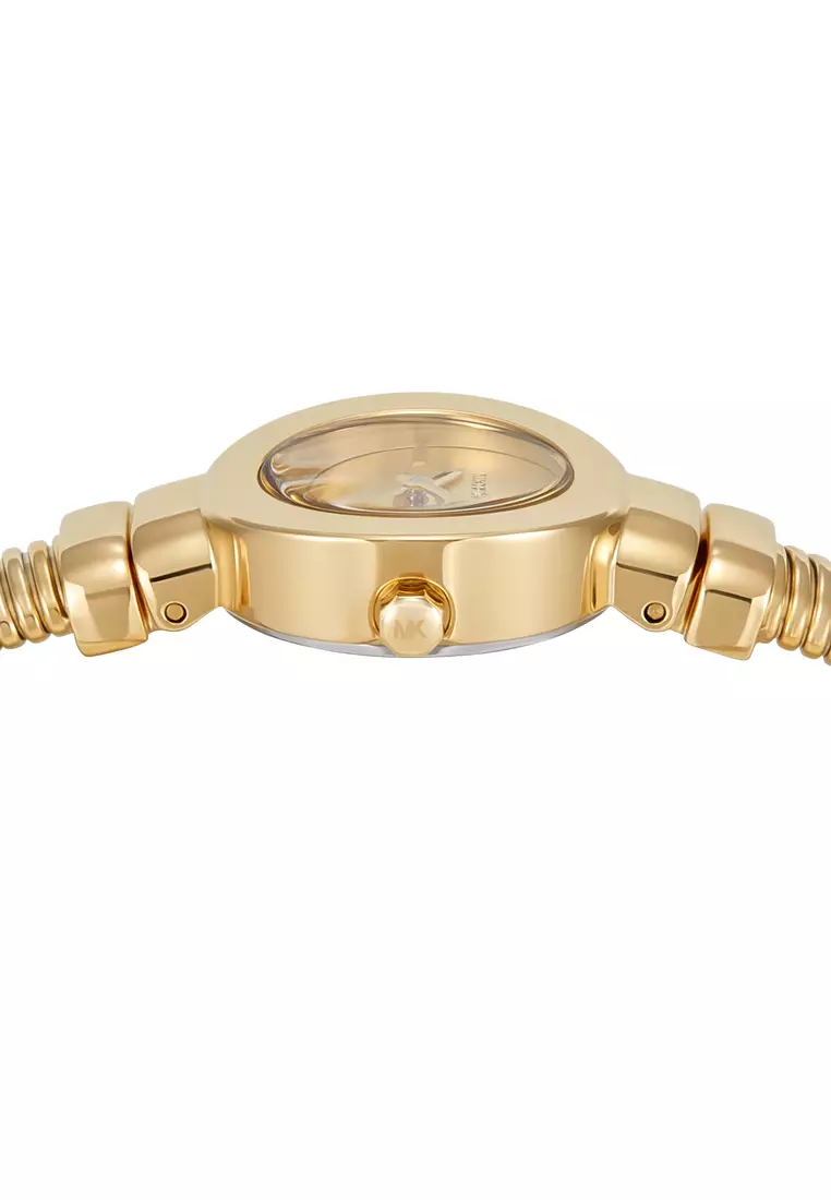 Buy Michael Kors Michael Kors Women's Gramercy Analog Watch ( MK7527 ...
