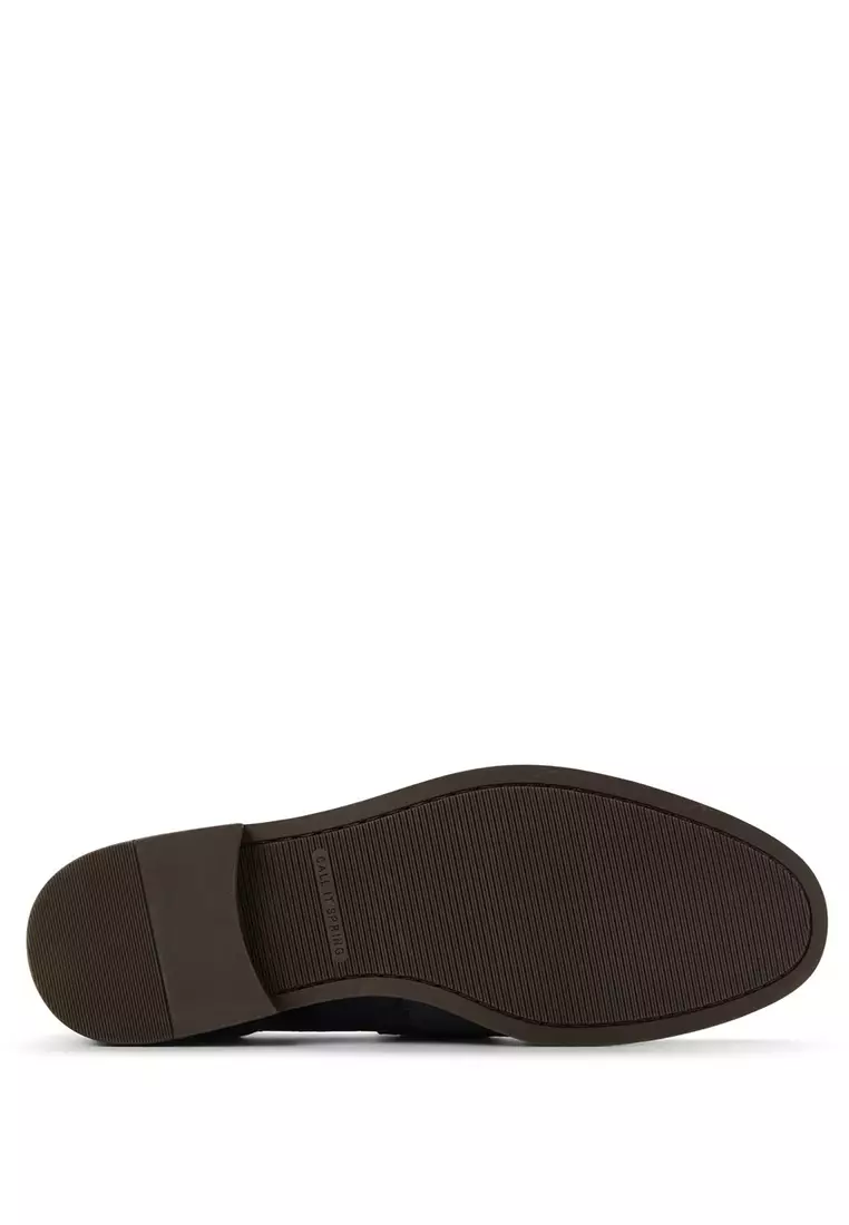 Portola Loafers