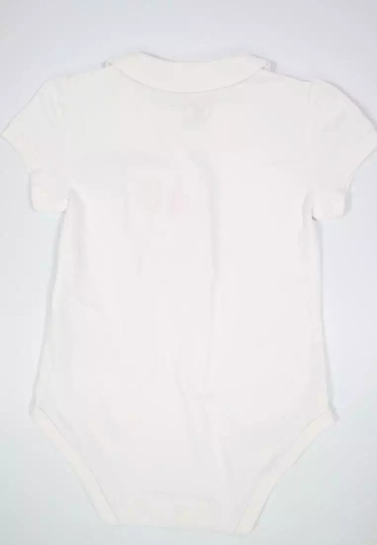 Bodysuit Stretch Jersey