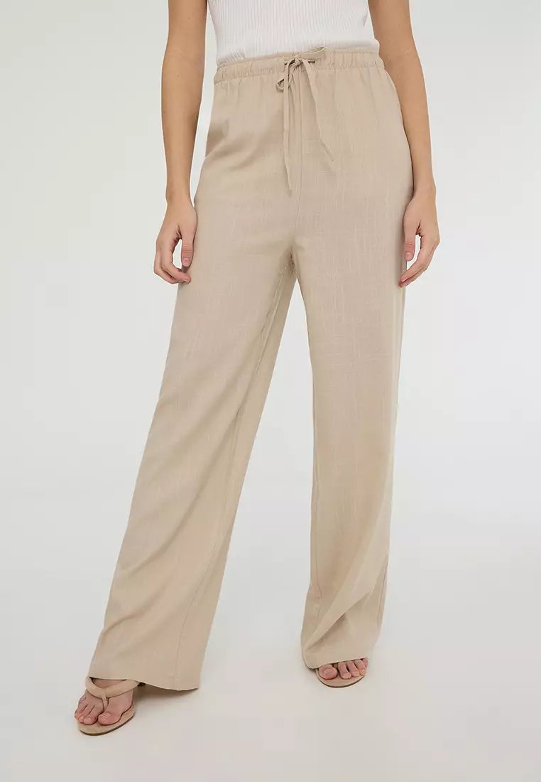 Woman Long Pants