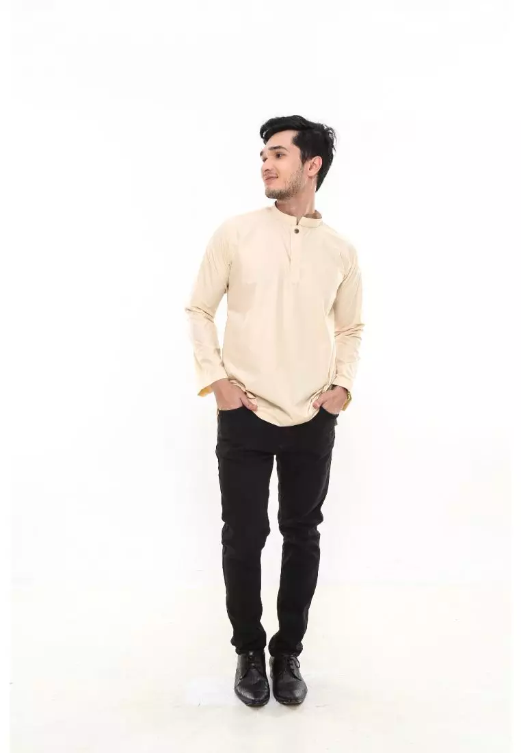 Kurta Kahfi by Hudz