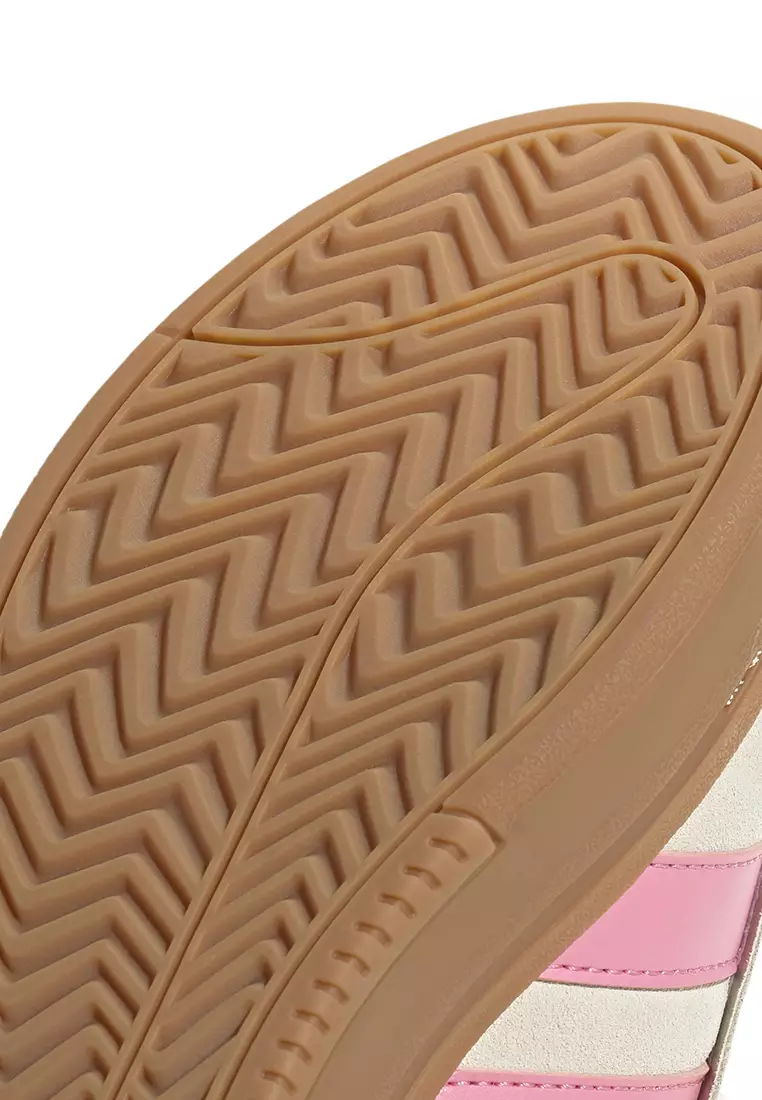 Grand Court Alpha Shoes