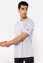 Mod Gray Medium Heather/Black