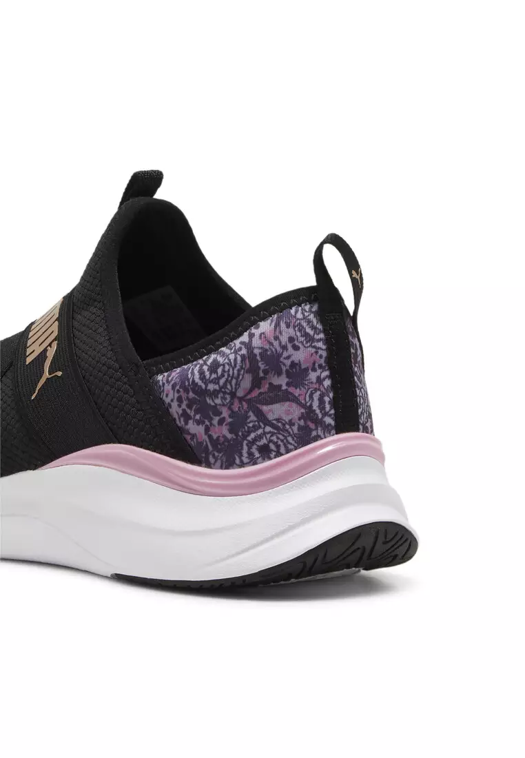 Softride Harmony Slip Winter Blooms Women's Running Shoes