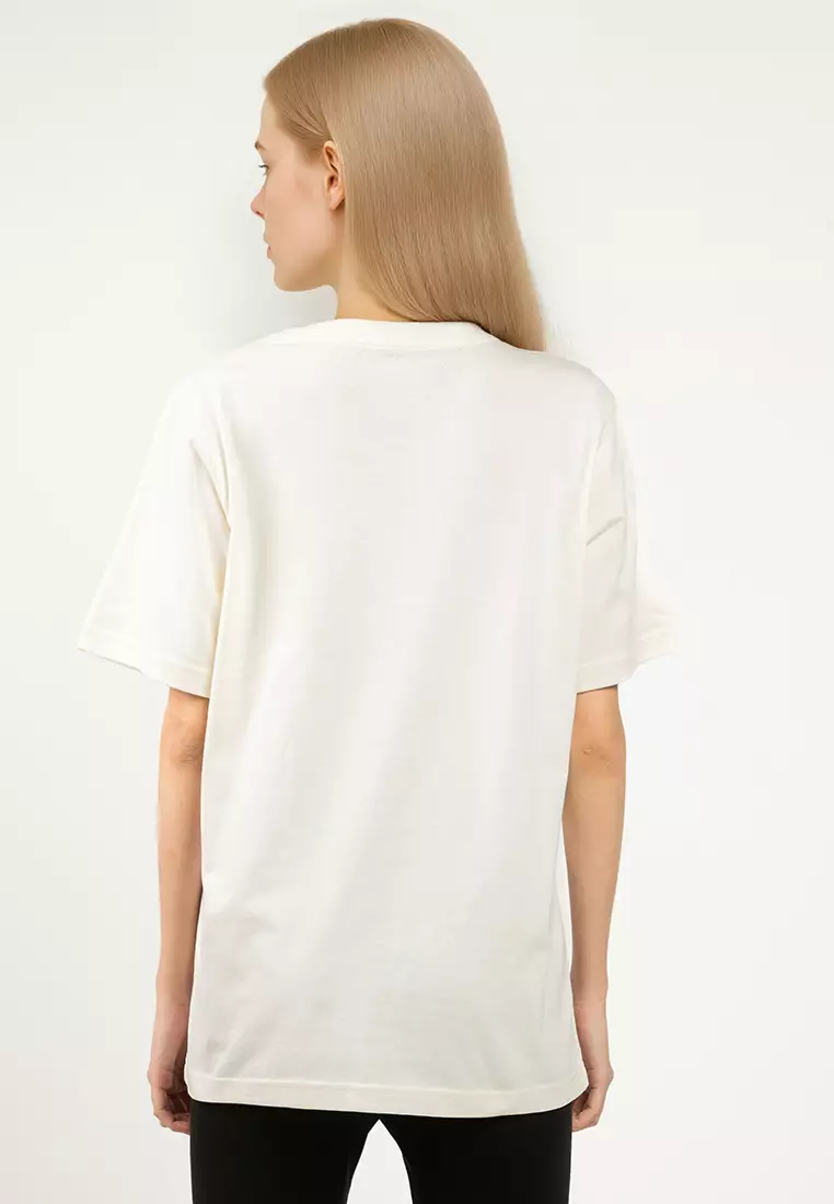 Sportswear Loose T-Shirt