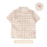 Trellis Cream