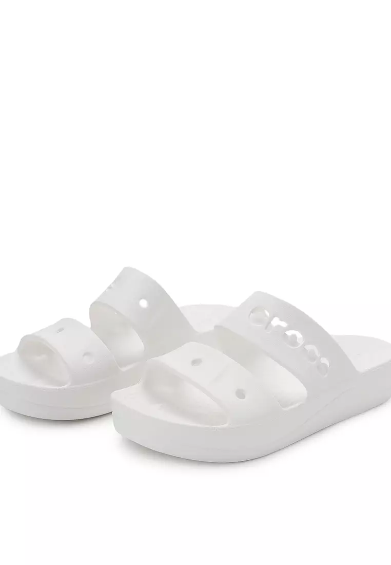 Baya Platform Sandal